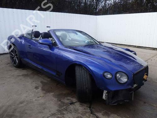 Ricambi BENTLEY CONTINENTAL Convertible (3S_)  6.0 AWD  2818702