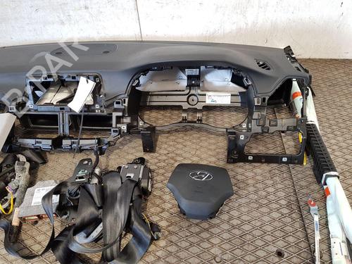 Dashboard HYUNDAI TUCSON (TL, TLE) 1.6 GDi | BP22206993C46 