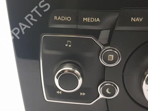 Electronic module PEUGEOT RCZ 2.0 HDi | BP34331846M83  - Image 7