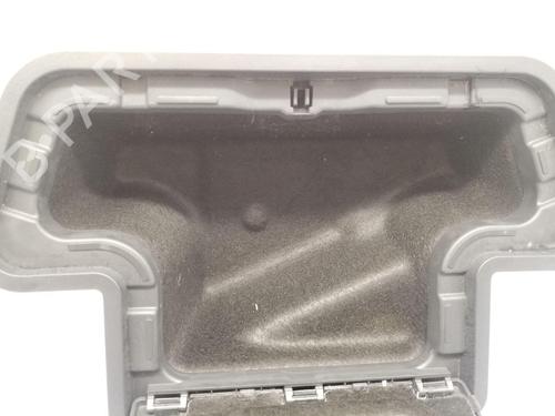 Glove box PEUGEOT 3008 I MPV (0U_) 2.0 HDi 150 / BlueHDi 150 | BP29316084C95 