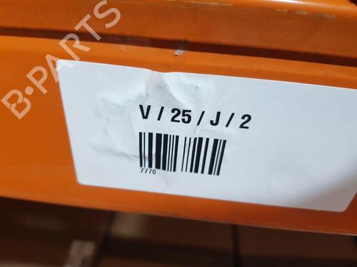 Heater blower motor FORD KUGA III (DFK)  | BP30977030M62 