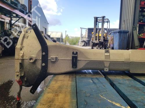 Driveshaft ASTON MARTIN VANTAGE Coupe V8 | BP36240806M37 - Image 3