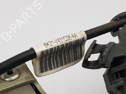 Other FORD TRANSIT CUSTOM V362 Van (FY, FZ) 2.2 TDCi | BP30184732O1