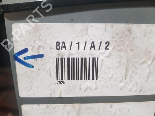 Transfer box BMW X4 (G02, F98) xDrive M40 d | BP30796400M36 - Image 9