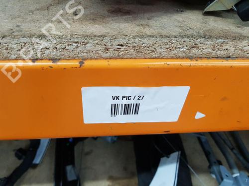 Pipe AUDI Q5 (FYB, FYG) 2.0 TDI quattro | BP22667111M125 