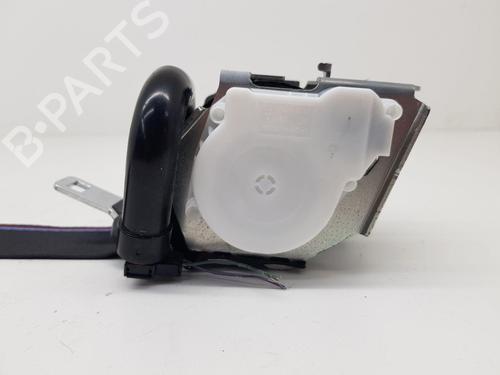 Rear right seatbelt BMW X4 (G02, F98) xDrive M40 d | BP31603577I28 