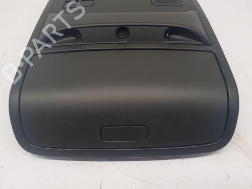 Kabinelys VW GOLF VI (5K1) 1.4 TSI | BP39068069I8 - Image 2