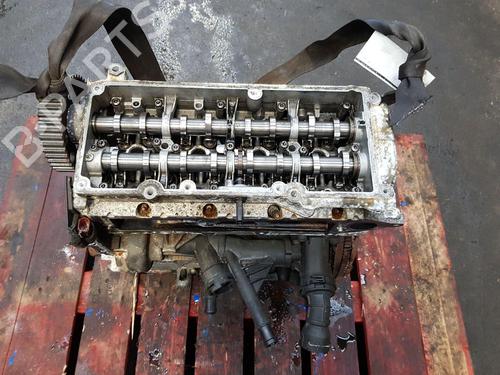 Motor VW PASSAT B8 (3G2, CB2) 1.6 TDI (120 hp) 22675688