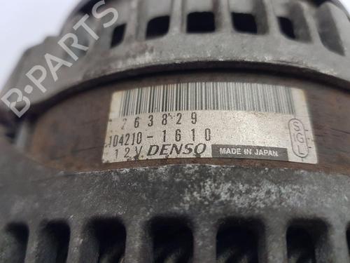 Alternator FERRARI CALIFORNIA 4.3 | BP22660407M7