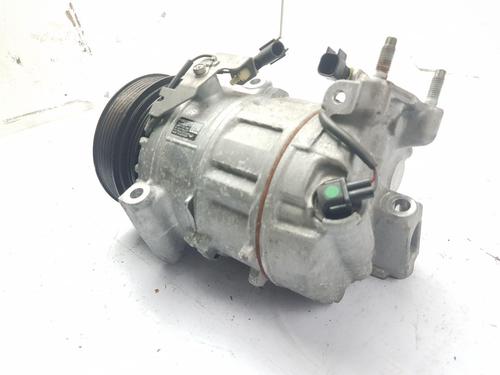 AC compressor VOLVO XC90 II (256) B6 Mild Hybrid AWD | BP34142126M34 - Image 4