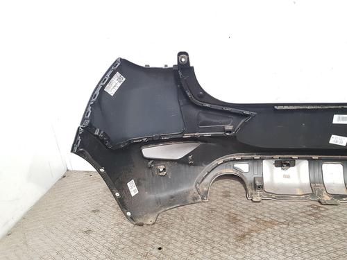 Rear bumper KIA STONIC (YB)  | BP29343170C8 