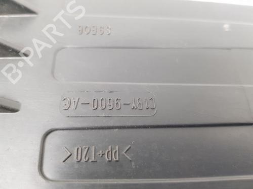 Luftfiltergehäuse FORD FIESTA VI (CB1, CCN) 1.6 ST | BP29514474M87 