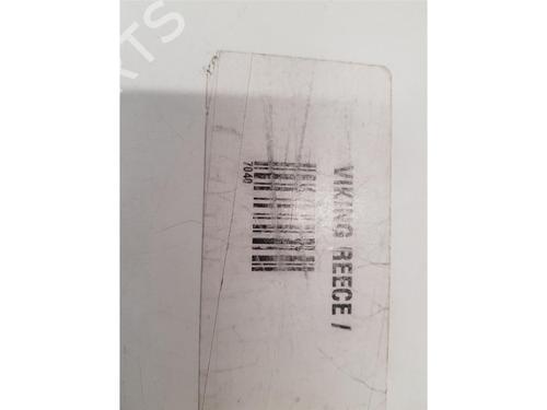 Left mirror FORD FIESTA VI (CB1, CCN) 1.4 | BP22658789C26 