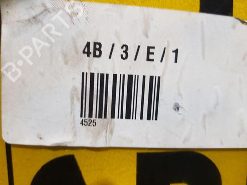 Gearbox NISSAN NOTE (E12) 1.5 dCi | BP30138026M3