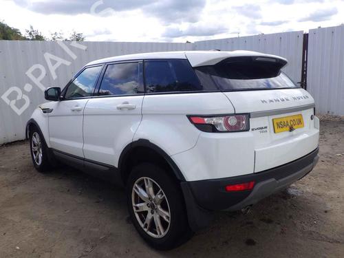 Electronic module LAND ROVER RANGE ROVER EVOQUE (L538) 2.2 D 4x4 | BP22676552M83  - Image 15