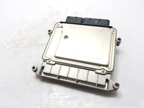 Engine control unit (ECU) KIA PICANTO I (SA) 1.1 | BP30948550M57