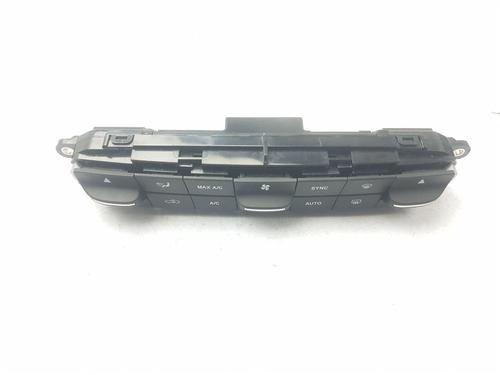 Airco bedieningspaneel Airco bedieningspaneel MASERATI LEVANTE SUV (M161) 3.0 D Q4 (275 hp) 35885261 35885261