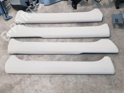 Rear seat LAND ROVER DEFENDER Station Wagon (L663) D300 MHEV 4x4 | BP32430253C17 