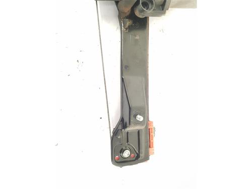 Front right window mechanism FIAT GRANDE PUNTO (199_) 1.2 | BP26134860C23 