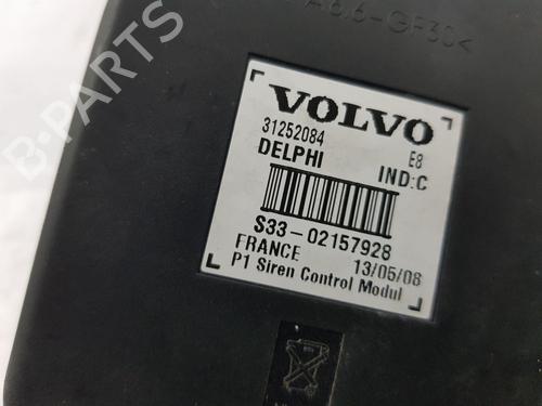 Elektronisk modul VOLVO V50 (545) 2.0 D | BP28029359M83 