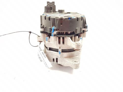 Alternator LAND ROVER DEFENDER Station Wagon (L663) D300 MHEV 4x4 | BP34042954M7  - Image 9