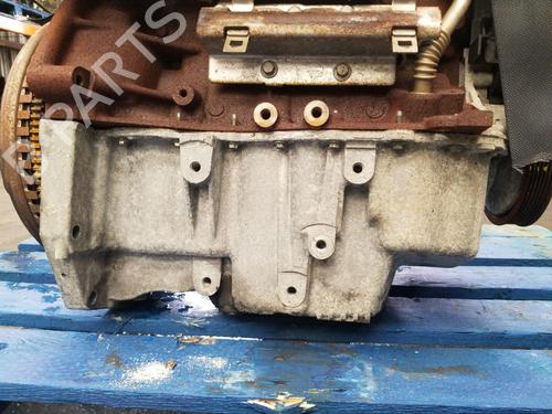 Engine NISSAN QASHQAI II (J11, J11_)  | BP36806040M1  - Image 8
