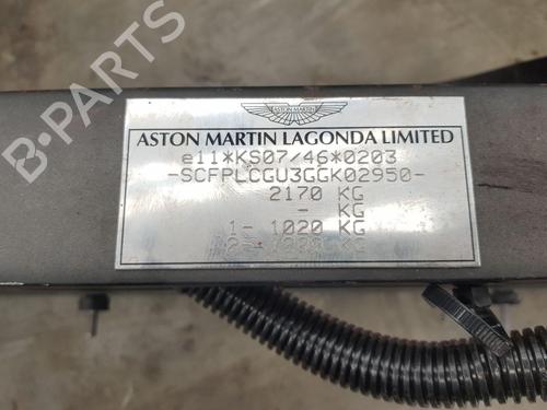 Other ASTON MARTIN VANQUISH Volante 6.0 | BP26400945O1 - Image 13