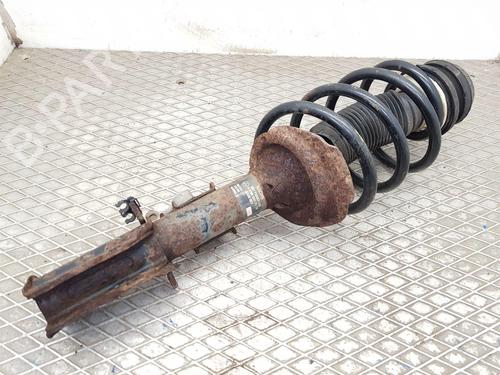 Used Right front shock absorber MERCEDES-BENZ VITO / MIXTO Van (W639) 109 CDI (639.601, 639.603, 639.605) (88 hp) 25492489