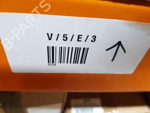Rear bumper right light VAUXHALL AMPERA (R12) EV 150 (D1JOI) | BP39026749C82 - Image 8
