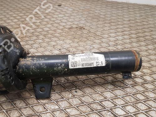 Right front shock absorber VW T-ROC (A11, D11)  | BP31723085M17 