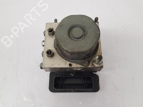 Used ABS pump ABS pump RENAULT CLIO IV (BH_) 0.9 TCe 90 (BHNF, BHMA, BHMH, BHJK, BHJR) (90 hp) 36645966 36645966