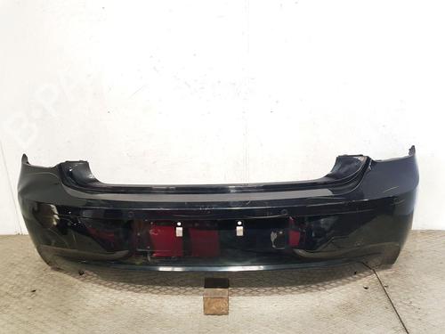 Used Rear bumper BMW 1 (F20) 116 d (116 hp) 30445534