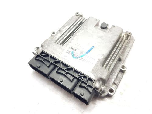 Used Engine control unit (ECU) VAUXHALL MOVANO Mk II (B) VAN (X62) 2.3 CDTI FWD (FV) (101 hp) 30839917