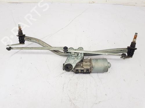 Front wiper motor BMW X3 (E83) 2.0 d | BP37158747M29 - Image 6