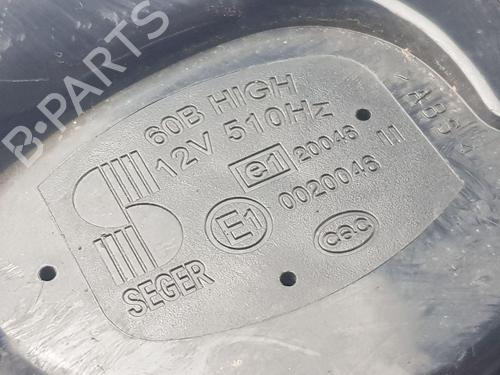 Horn TESLA MODEL 3 (5YJ3) EV AWD | BP34384311E13  - Image 5