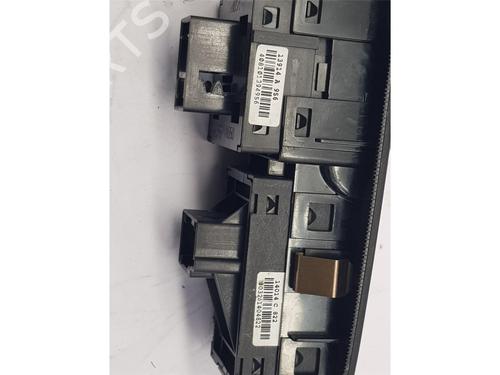 Right front window switch FIAT PUNTO (199_) 1.2 (199AXZ1A, 199BXZ1A) | BP39147301I26  - Image 6