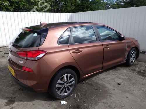 Elektronisk modul HYUNDAI i30 (PDE, PD, PDEN) 1.6 CRDi | BP22668948M83 - Image 11