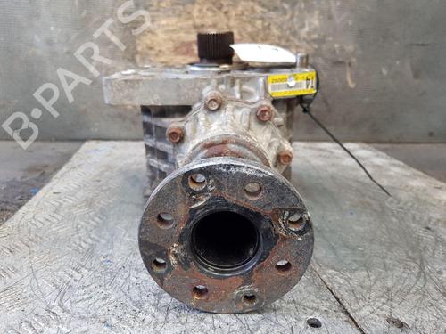 Front differential KIA SORENTO II (XM) 2.2 CRDi 4WD | BP26943149M23 