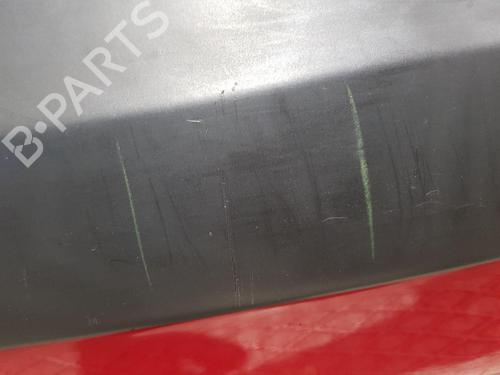Rear bumper PEUGEOT 207 (WA_, WC_) 1.4 | BP29440348C8 