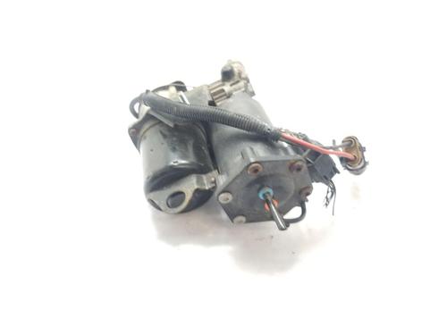 Suspension compressor LAND ROVER DISCOVERY III (L319) 2.7 TD 4x4 | BP26310318M103 