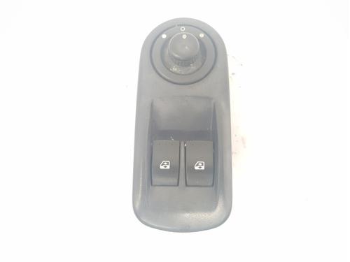 hyre-foran-elrute-bryter-renault-trafic-ii-van-fl-2001-36052216 main image