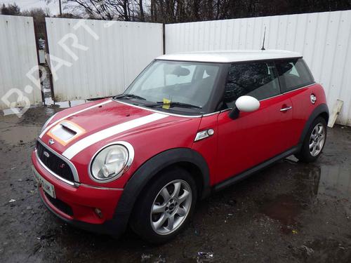 Left taillight MINI MINI (R56) Cooper S | BP29229913C34 