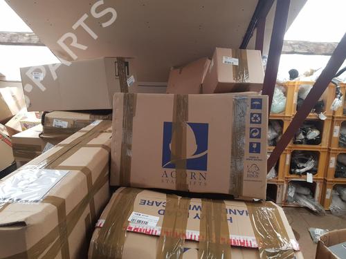 Heater matrix box MCLAREN 720S 4.0 | BP22669391M61