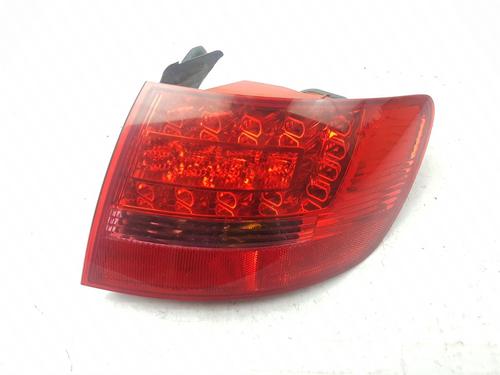 Used Right taillight Right taillight AUDI A6 C6 Avant (4F5) 2.0 TDI (140 hp) 33329794 33329794