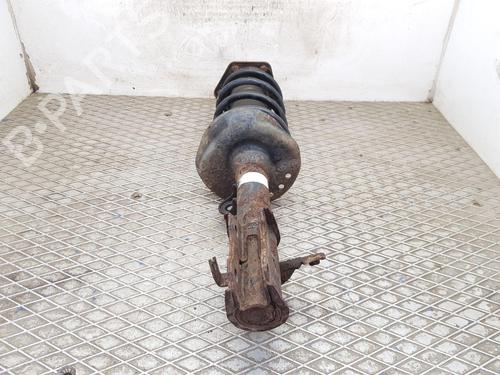 Right front shock absorber HONDA CR-V IV (RM_) 1.6 i-DTEC (RE6) | BP27214549M17 
