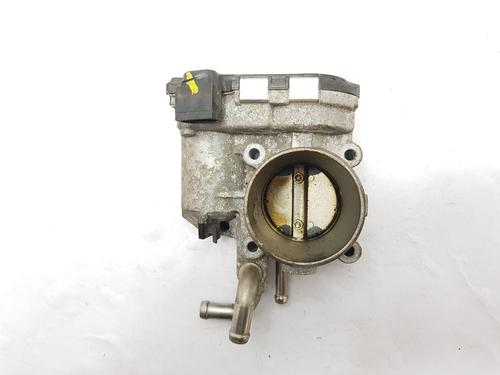 Used Throttle body KIA PICANTO II (TA) 1.2 (85 hp) 29641711