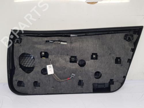 Front left panel LOTUS EMIRA 3.5 | BP30690109C58 