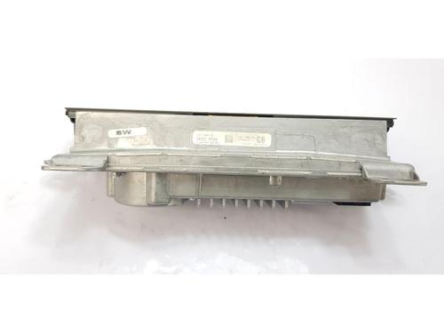 Instrument cluster FORD USA EDGE  | BP26723796C47 