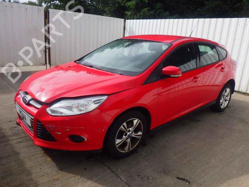 Front left window mechanism FORD FOCUS III 1.6 TDCi ECOnetic | BP31663406C22 - Image 9