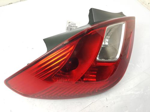 Left taillight VAUXHALL CORSA Mk III (D) (S07) 1.2 (L08) | BP28119900C34 